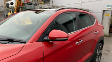 Hyundai Tucson 2.0 CRDi Premium SE 5dr Diesel Estate